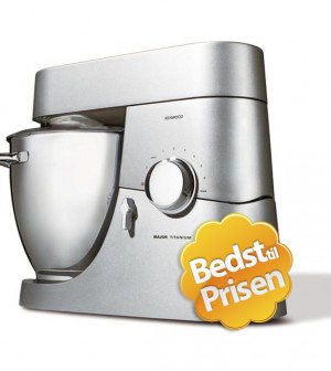 Kenwood Major Titanium KMM020_01