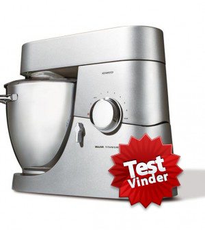 Kenwood Major Titanium KMM020_8