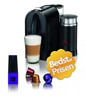 Nespresso Umilk_5