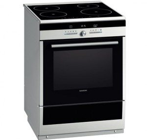 Siemens HC858543U induktionskomfur