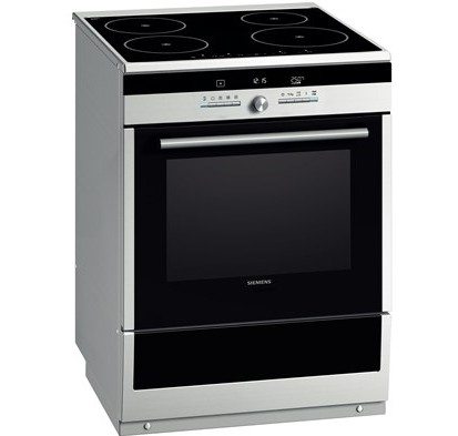 Siemens HC858543U induktionskomfur