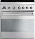 Smeg C6IPX9 induktionskomfur