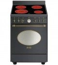 Smeg CO68CMA8 komfur