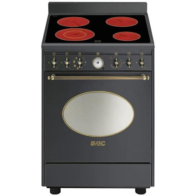 Smeg CO68CMA8 komfur