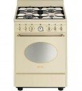 Smeg CO68GMP9 gaskomfur