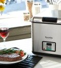 Sous Vide test