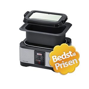 Steba SV1 Sous Vide Koger_5