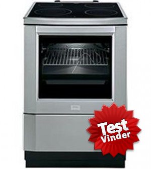Voss-Electrolux ELK82720RF keramisk komfur