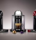 nespresso maskine test