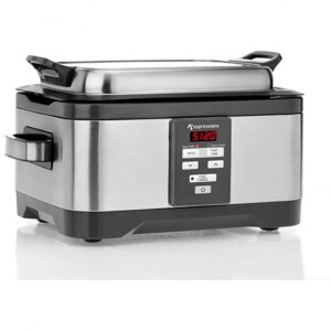 Espressions DUO Sous Vide & Slow Cooker