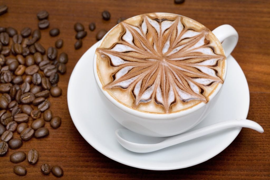 Melitta kaffemaskine test_1