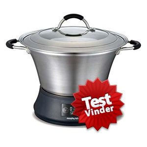 Morphy Richards Flavor Savour_4