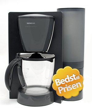 Siemens TC602032 Kaffemaskine_5