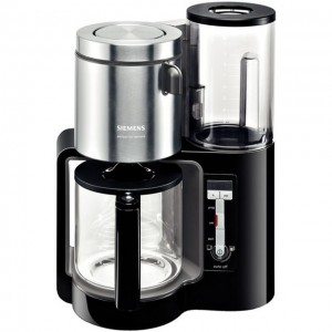 Siemens TC86303 kaffemaskine