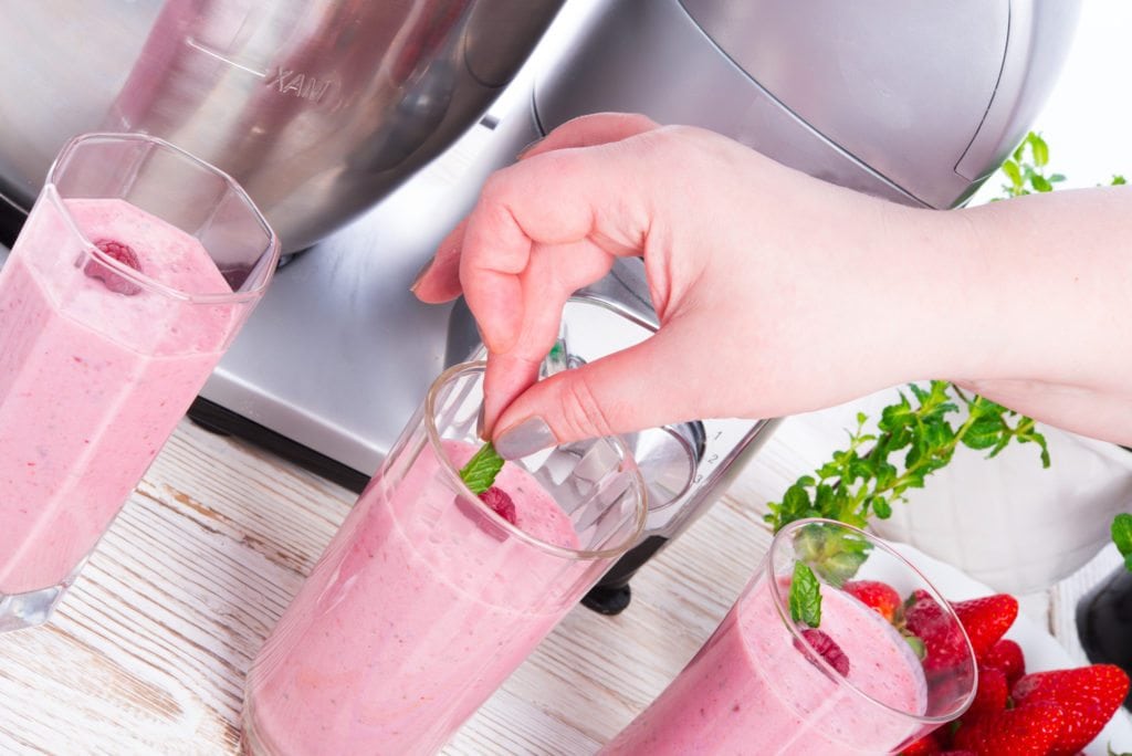 Smoothie blender_1