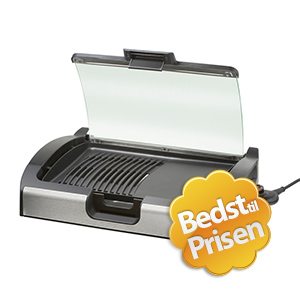 Steba VG200 Bordgrill_5