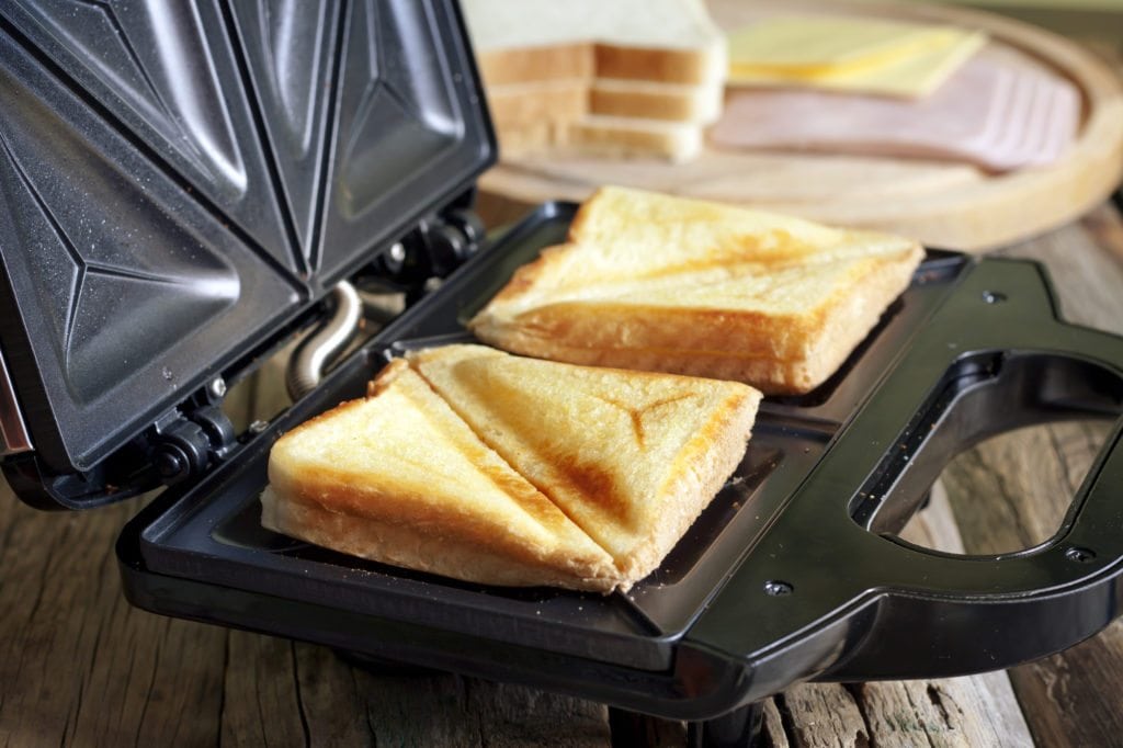 Toaster test_1
