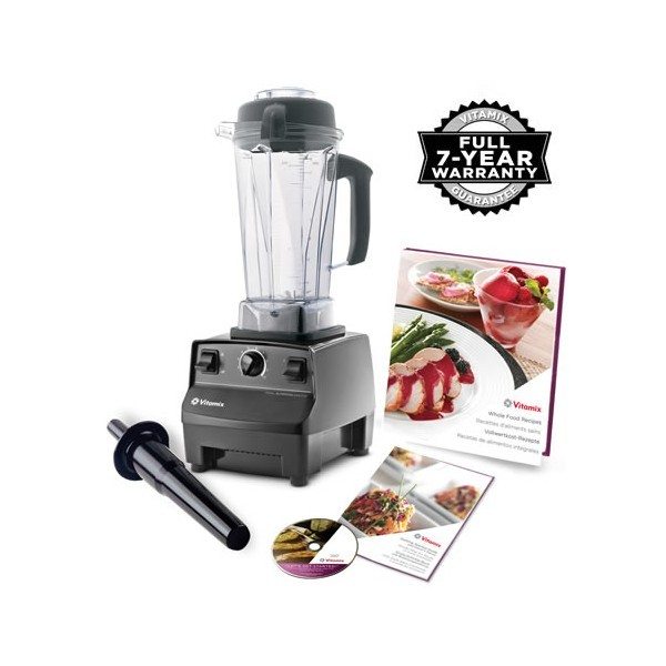 Vitamix TNC5200 blender
