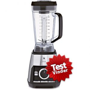 WMF KULT PRO POWER GREEN SMOOTHIE BLENDER
