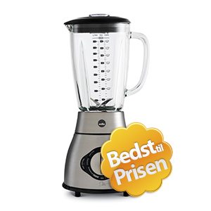 Wilfa BL1200 Blender_4