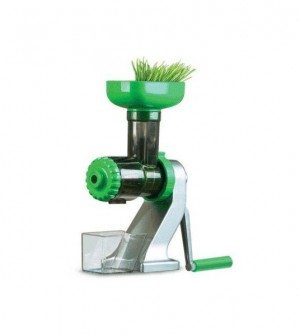 Z-Star mekanisk saftpresser