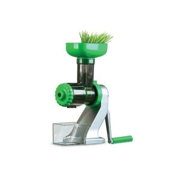 Z-Star mekanisk saftpresser