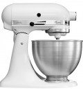 KitchenAid 5K45SSEWH mixer