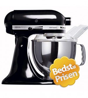 KitchenAid Artisan 150EOB_6