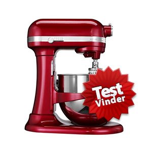KitchenAid Artisan 7580ECA_5