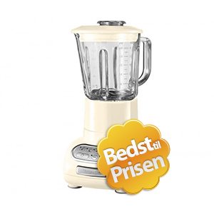 KitchenAid Artisan blender_5