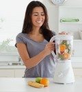 KitchenAid blender test_1