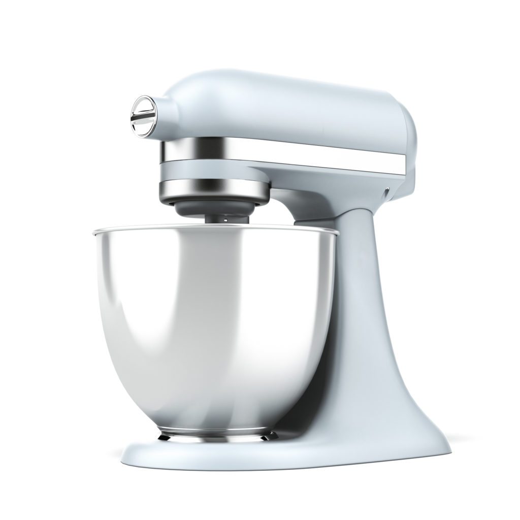 Kitchenaid røremaskine_1
