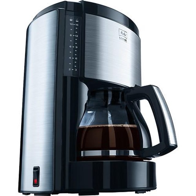 Melitta Look de Luxe SST kaffemaskine