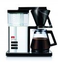 Melitta Signature Style kaffemaskine