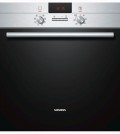 Siemens HB63AB512S indbygningsovn