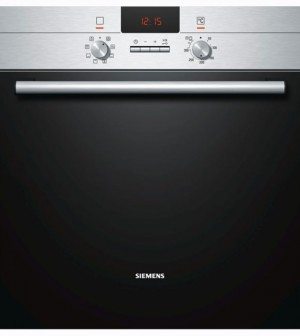 Siemens HB63AB512S indbygningsovn