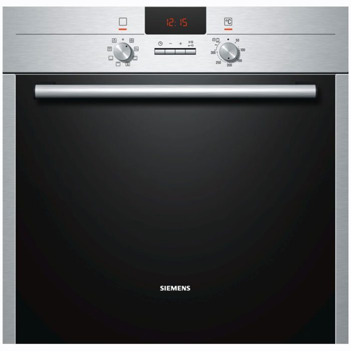 Siemens HB63AB512S indbygningsovn