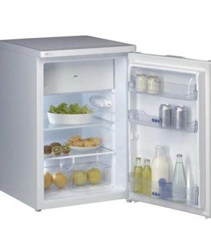 Whirlpool ARC 104 1A+ køle-fryseskab
