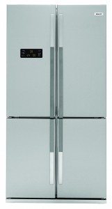 BEKO GNE114612XA