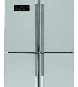BEKO GNE114612XA