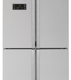 Blomberg KQD1250XA