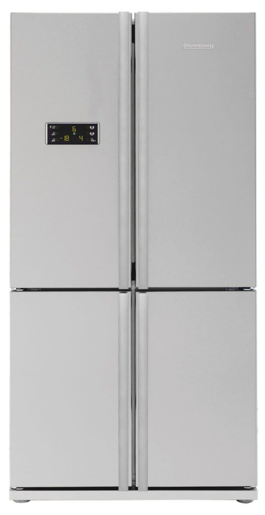 Blomberg KQD1250XA