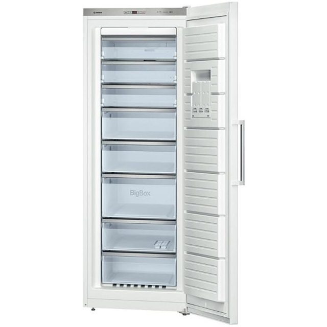 Bosch GSN58AW30