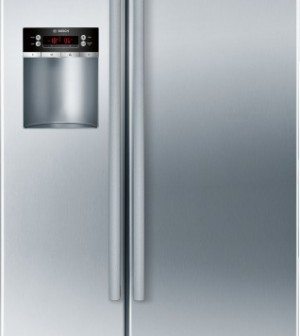 Bosch KAD62V71-1