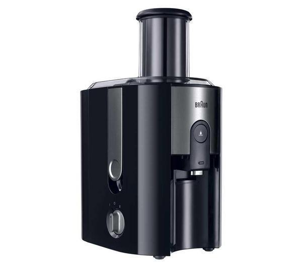 Braun J500 saftpresser1