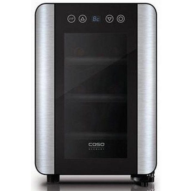 CasoWineCase 6