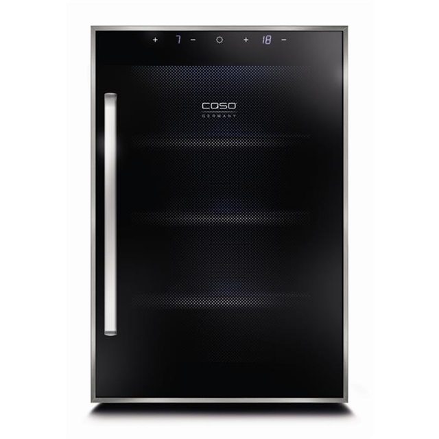 CasoWineDuett Touch 12-1