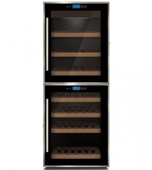 CasoWineMaster Touch 38-2D-1