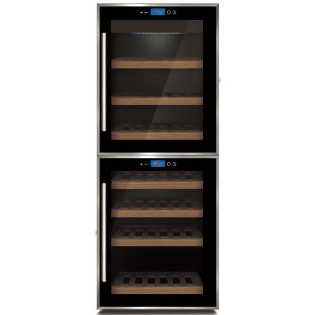 CasoWineMaster Touch 38-2D-1