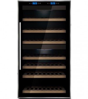 CasoWineMaster Touch 66-1